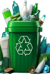 To be the leading catalyst for a waste-free Bhutan, where waste is ...
